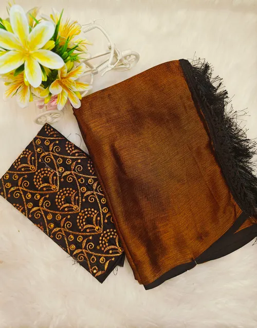 GEOGRATTE SAREE TYPE FS22